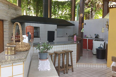 Centro Terapêutico Vida Nova