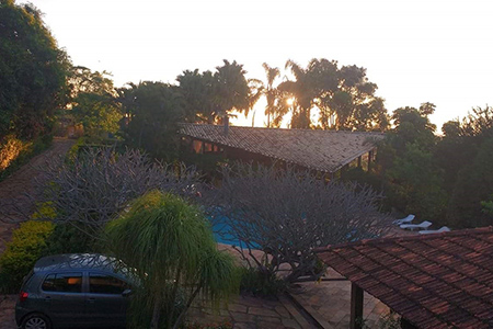 Centro Terapêutico Vida Nova